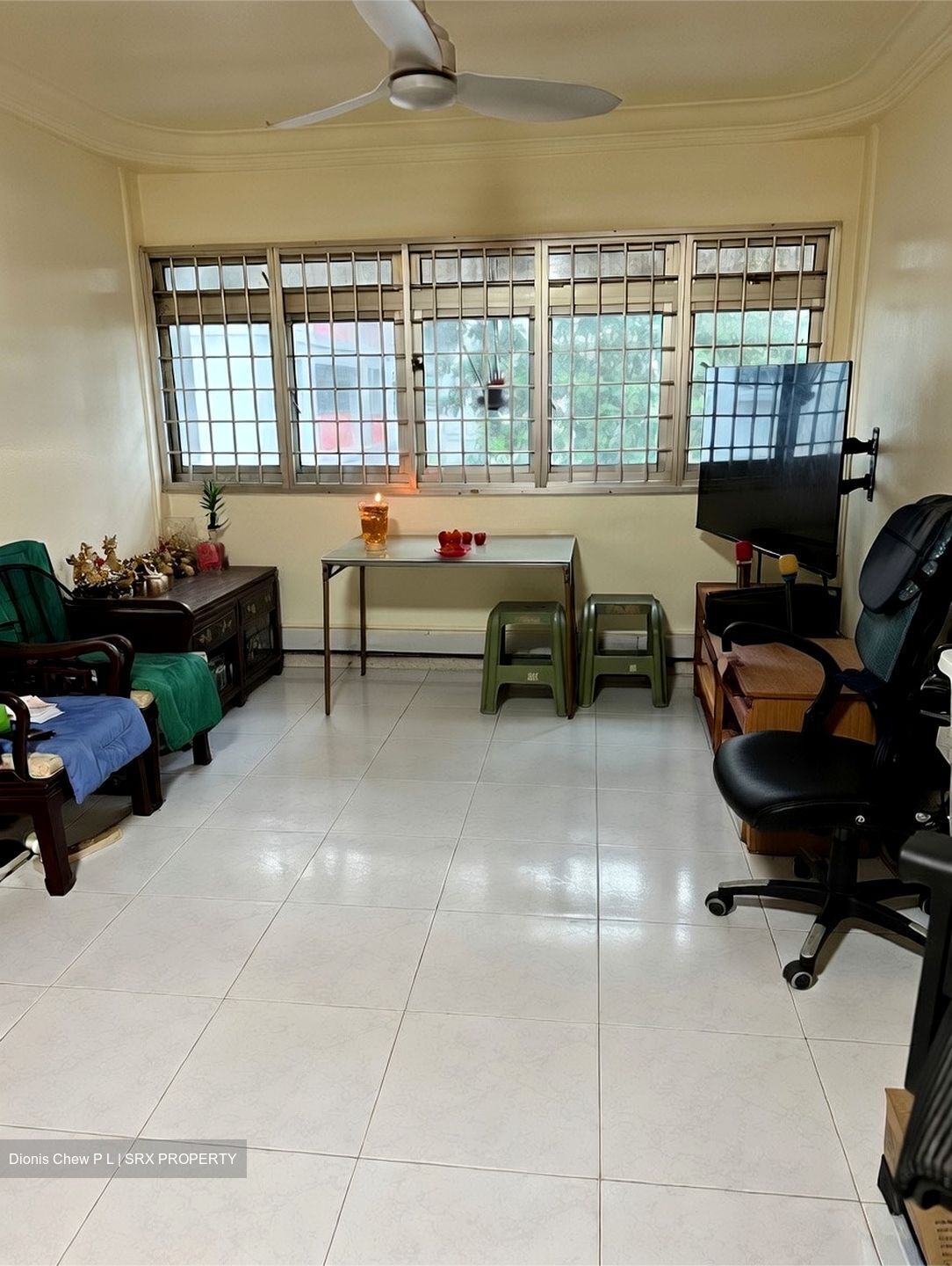 Blk 547 Choa Chu Kang Street 52 (Choa Chu Kang), HDB 5 Rooms #560523821
